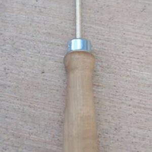 Brass Awl