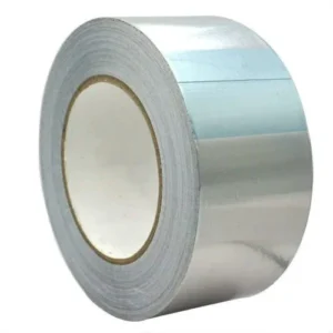 Aluminium Tape 75mm x 50m