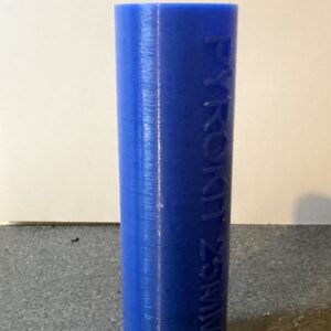 25mm Single Shot Holder