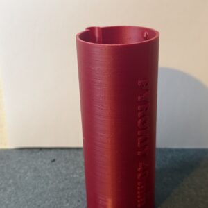 40mm Single Shot Holder